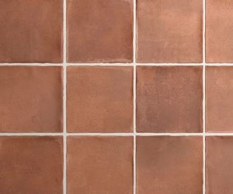 ARGILE COTTO 100X100 - BRY